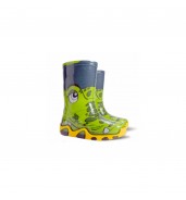 Bottes de pluie enfant