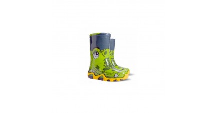 Bottes de pluie enfant