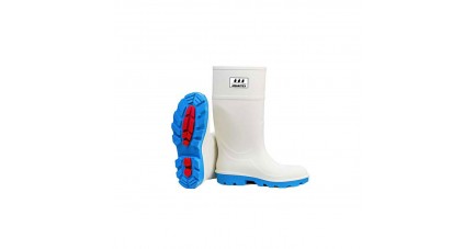 Bottes Marine Evo Pour Hommes Doublées Ponti