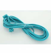 CÂBLE d'alimentation électrique pour aspirateur VTVE TRUVOX