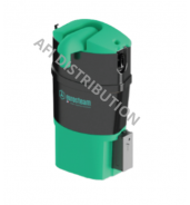 Aspirateur dorsal à batterie Volt Air Eurostem