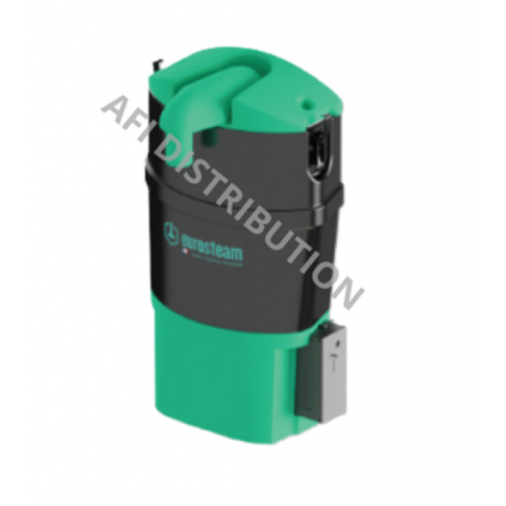 Aspirateur dorsal à batterie Volt Air Eurosteam