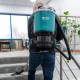 Aspirateur dorsal Valet Battery Backpack PRO Truvox