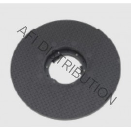 Disque d'entraînement flexi 43 cms