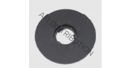 Disque d'entraînement flexi 43 cms