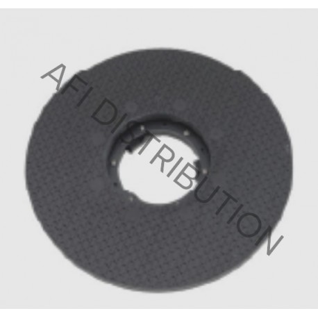 Disque d'entraînement flexi 43 cms