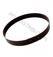 Jupe anti-éclaboussures 43 cms