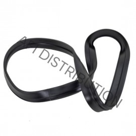 Protection anti-chocs 43 cms