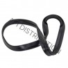 Protection anti-chocs 43 cms