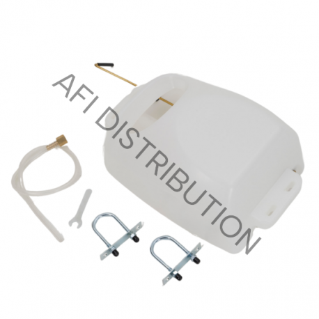 Réservoir de solution 5 L