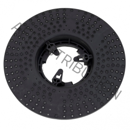 Disque d'entraînement 43 cms