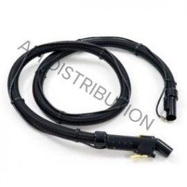 Ensemble de tuyaux pour injecteur-extracteur Hydromist Lite Truvox