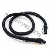 Ensemble de tuyaux pour injecteur-extracteur Hydromist Lite Truvox