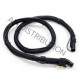 Ensemble de tuyaux pour injecteur-extracteur Hydromist Lite Truvox