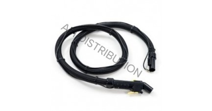 Ensemble de tuyaux pour injecteur-extracteur Hydromist Lite Truvox