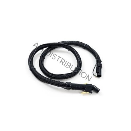 Ensemble de tuyaux pour injecteur-extracteur Hydromist Lite Truvox