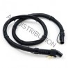Ensemble de tuyaux pour injecteur-extracteur Hydromist Lite Truvox