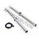 Tube en acier pour injecteur-extracteur Hydromist Lite Truvox