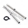Tube en acier pour injecteur-extracteur Hydromist Lite Truvox