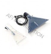 Ensemble d'outils injecteur-extracteur Hydromist Lite Truvox