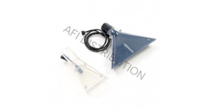 Ensemble d'outils injecteur-extracteur Hydromist Lite Truvox