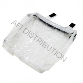 Sac de rangement pour accessoires et tuyaux