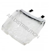 Sac de rangement pour accessoires et tuyaux