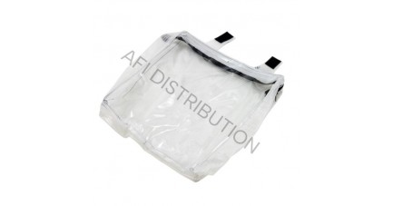 Sac de rangement pour accessoires et tuyaux