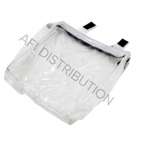 Sac de rangement pour accessoires et tuyaux