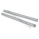 Kit 2 tubes pour aspirateur