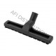Capteur brosse aspirateur