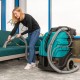 Injecteur extracteur Hydromist 40