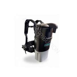Aspirateur dorsal à batterie Volt Air Eurosteam