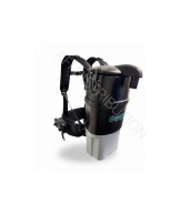 Aspirateur dorsal à batterie Volt Air Eurosteam