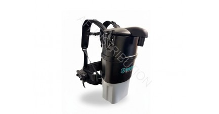Aspirateur dorsal à batterie Volt Air Eurosteam