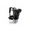 Aspirateur dorsal à batterie Volt Air Eurosteam