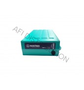Batterie lithium pour aspirateur dorsal Volt Air Eurosteam