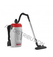 Aspirateur dorsal CA BACK Comac