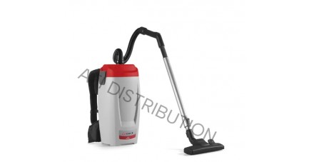 Aspirateur dorsal CA BACK