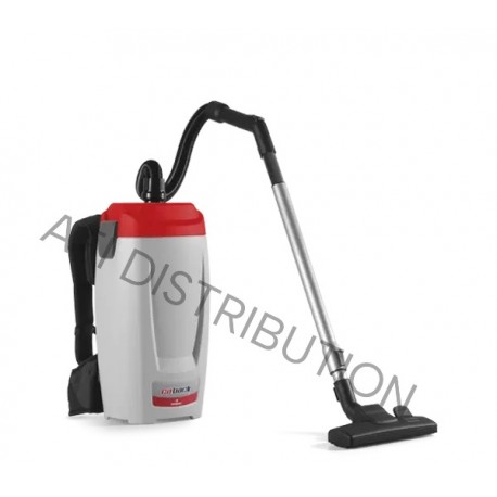 Aspirateur dorsal CA BACK