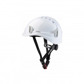 Casque monteur Alpin ventilé