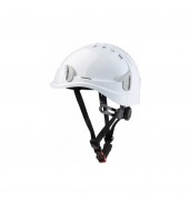 Casque monteur Alpin ventilé