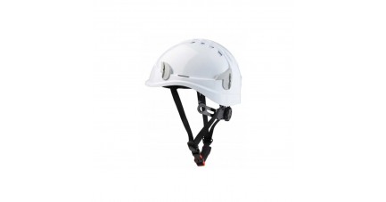 Casque monteur Alpin ventilé