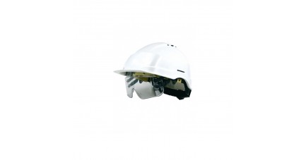 Casque de chantier IRIS