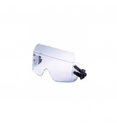 Lunette de rechange pour casque IRIS