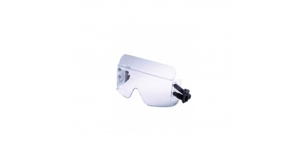 Lunette de rechange pour casque IRIS