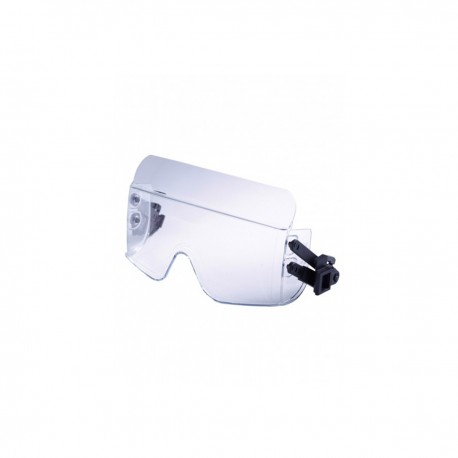 Lunette de rechange pour casque IRIS