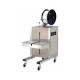 Cercleuse semi automatique INOX