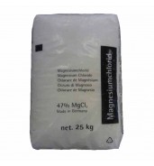 Déverglaçant Magnesium