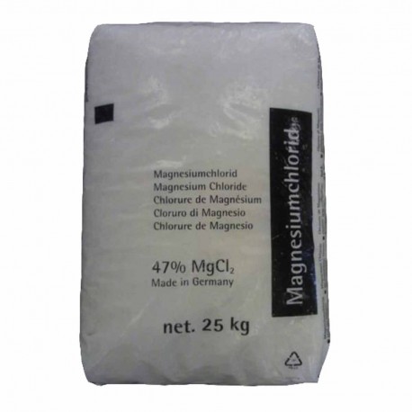 Déverglaçant Magnesium